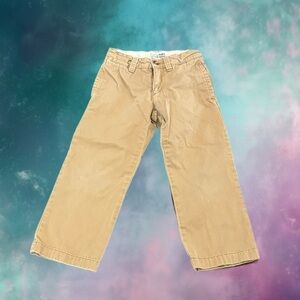 Place Khakis Kids Size 5T \ 5 Years